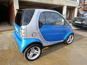 Smart Fortwo 450 | Mobile.bg    3