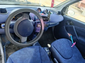 Smart Fortwo 450 | Mobile.bg    5