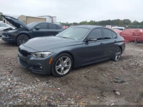 BMW 330 I/M PCKG/АВТОКРЕДИТИРАНЕ - 23999 лв. / 12270.49 € - 77751950 2