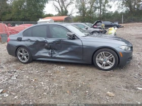 BMW 330 I/M PCKG/АВТОКРЕДИТИРАНЕ - 23999 лв. / 12270.49 € - 77751950 13