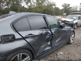 BMW 330 I/M PCKG/АВТОКРЕДИТИРАНЕ - 23999 лв. / 12270.49 € - 77751950 6