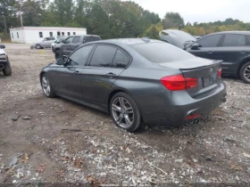 BMW 330 I/M PCKG/АВТОКРЕДИТИРАНЕ - 23999 лв. / 12270.49 € - 77751950 3
