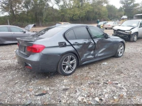 BMW 330 I/M PCKG/АВТОКРЕДИТИРАНЕ - 23999 лв. / 12270.49 € - 77751950 4