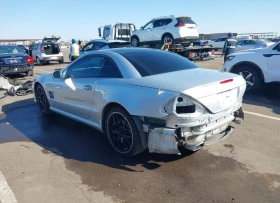 Mercedes-Benz SL 500 - 26300 лв. / 13446.98 € - 88051872 3