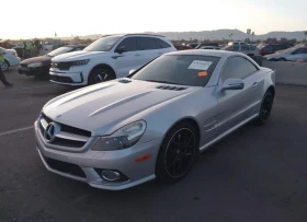 Mercedes-Benz SL 500 - 26300 лв. / 13446.98 € - 88051872 2