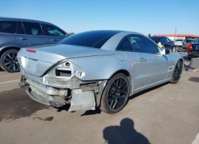 Mercedes-Benz SL 500 - 26300 лв. / 13446.98 € - 88051872 4