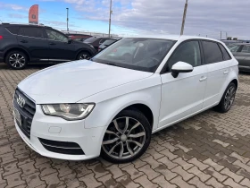 Audi A3 1.6TDI NAVI EURO 6