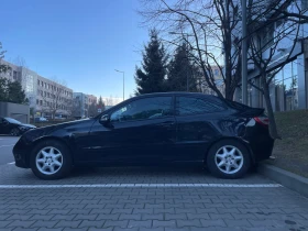 Mercedes-Benz C 180 , Купе Газ/Бензин - 129кс, снимка 4