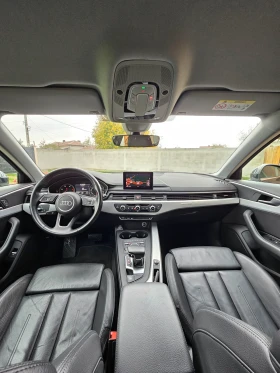Audi A4 2.0 190 QUATTRO , снимка 13