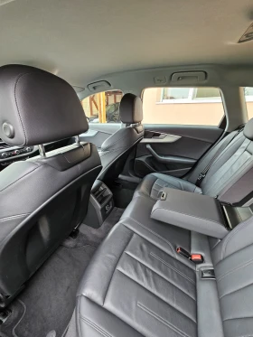Audi A4 2.0 190 QUATTRO , снимка 12