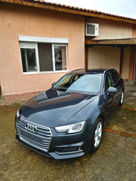 Audi A4 2.0 190 QUATTRO , снимка 2