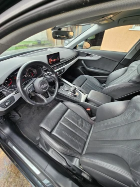 Audi A4 2.0 190 QUATTRO , снимка 11