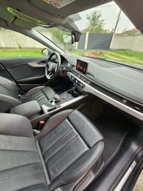 Audi A4 2.0 190 QUATTRO , снимка 15
