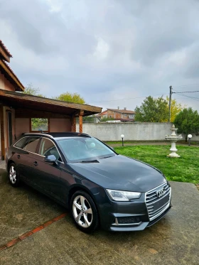Audi A4 2.0 190 QUATTRO , снимка 8