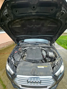 Audi A4 2.0 190 QUATTRO , снимка 9