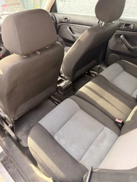 VW Golf - 1800 € / 3520.49 лв. - 32290555 6