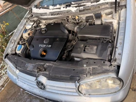 VW Golf - 1800 € / 3520.49 лв. - 32290555 3