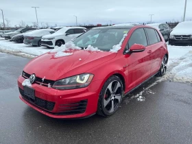 VW Golf * Autobahn * CARFAX * БЕЗ ПЪРВОНАЧАЛНА ВНОСКА