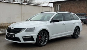 ����� �� �������� �� Skoda Octavia VRS 4X4 ���� ���������