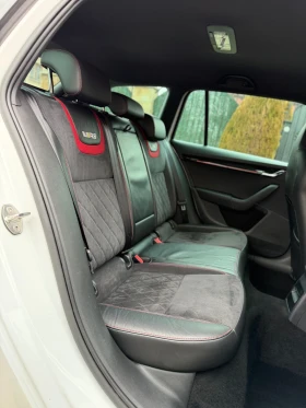 Skoda Octavia VRS 4X4 ���� ��������� | Mobile.bg � ����� ������ 14