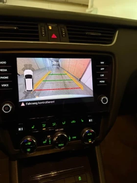 Skoda Octavia VRS 4X4 Внос Швейцария - 13818 € / 27025.66 лв. - 58878296 7