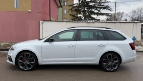 ����� �� �������� �� Skoda Octavia VRS 4X4 ���� ���������