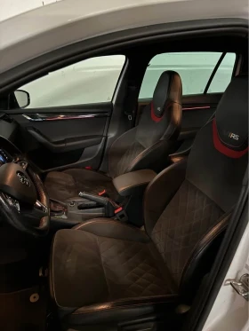 Skoda Octavia VRS 4X4 Внос Швейцария - 13818 € / 27025.66 лв. - 58878296 5