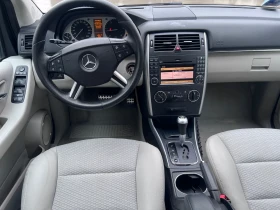 Mercedes-Benz B 200  cdi Premium - 4200 € / 8214.49 лв. - 18869261 9