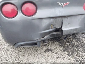 Chevrolet Corvette 1LT 6.2L V8 436кс - 14500 € / 28359.53 лв. - 28922810 6