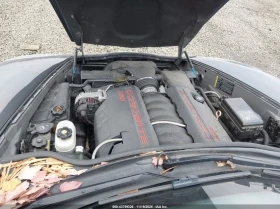 Chevrolet Corvette 1LT 6.2L V8 436кс - 14500 € / 28359.53 лв. - 28922810 10