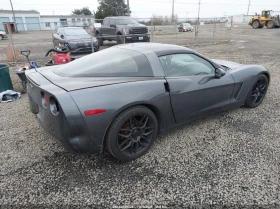 Chevrolet Corvette 1LT 6.2L V8 436кс - 14500 € / 28359.53 лв. - 28922810 4