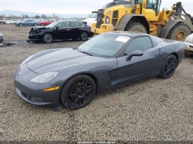 Chevrolet Corvette 1LT 6.2L V8 436кс - 14500 € / 28359.53 лв. - 28922810 2