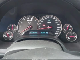 Chevrolet Corvette 1LT 6.2L V8 436кс - 14500 € / 28359.53 лв. - 28922810 7