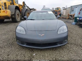 Chevrolet Corvette 1LT 6.2L V8 436кс - 14500 € / 28359.53 лв. - 28922810 12