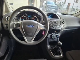 Ford Fiesta 1.0 - 4200 € / 8214.49 лв. - 59125627 10