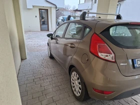 Ford Fiesta 1.0 - 4200 € / 8214.49 лв. - 59125627 5