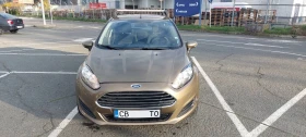Ford Fiesta 1.0 - 4200 € / 8214.49 лв. - 59125627 14