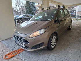 Ford Fiesta 1.0 - 4200 € / 8214.49 лв. - 59125627 2