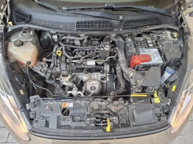 Ford Fiesta 1.0 - 4200 € / 8214.49 лв. - 59125627 15