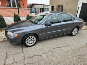 Volvo S60 2.4D5 - 4100 € / 8018.90 лв. - 44730561 3