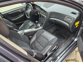 Volvo S60 2.4D5 - 4100 € / 8018.90 лв. - 44730561 12