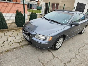 Volvo S60 2.4D5 - 4100 € / 8018.90 лв. - 44730561 2
