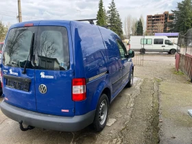 VW Caddy 1.9TDI КЛИМА  - 4100 € / 8018.90 лв. - 86245284 5