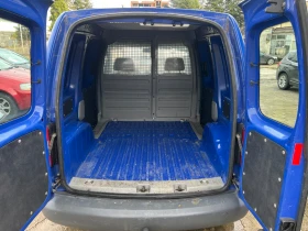 VW Caddy 1.9TDI КЛИМА  - 4100 € / 8018.90 лв. - 86245284 7