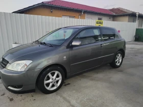Toyota Corolla 2.0 D4D - 1350 € / 2640.37 лв. - 35517497 4