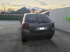 Toyota Corolla 2.0 D4D - 1350 € / 2640.37 лв. - 35517497 5