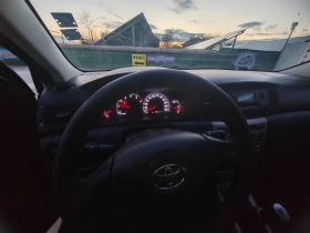 Toyota Corolla 2.0 D4D - 1350 € / 2640.37 лв. - 35517497 7