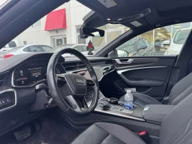 Audi A7 TECHNIK QUATTRO * ДИСТРОНИК* 360 КАМЕРА* ОБДУХВАНЕ - 27990 € / 54743.68 лв. - 97534305 7