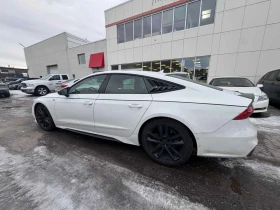 Audi A7 TECHNIK QUATTRO * ДИСТРОНИК* 360 КАМЕРА* ОБДУХВАНЕ - 27990 € / 54743.68 лв. - 97534305 3