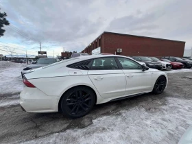 Audi A7 TECHNIK QUATTRO * ДИСТРОНИК* 360 КАМЕРА* ОБДУХВАНЕ - 27990 € / 54743.68 лв. - 97534305 5